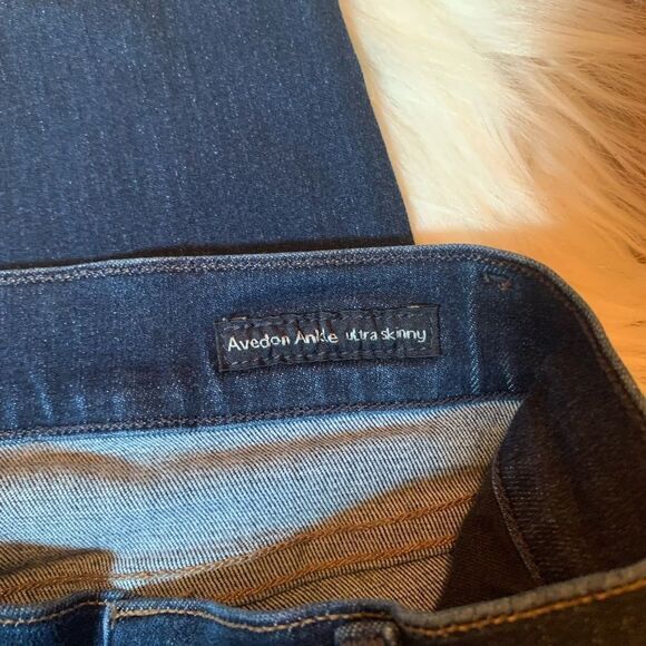 Citizens of Humanity AVEDON ANKLE ULTRA SKINNY - Picture 5 of 6